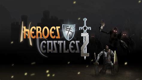Download Heroes and Castles 2 v1.01.09.5 APK and OBB (MOD money.